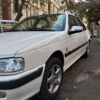 پارس tu5|خودرو سواری و وانت|تهران, ترمینال غرب|دیوار