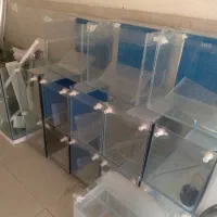 فروش فوری آکواریوم ۱۵۰ت