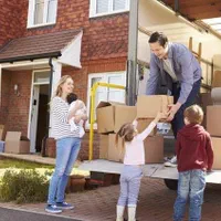 ارائه خدمات حمل و نقل اثاث کشی و بسته بندی