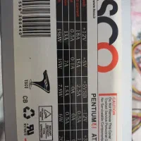 پاور tsco|قطعات و لوازم جانبی رایانه|تهران, خاک سفید|دیوار