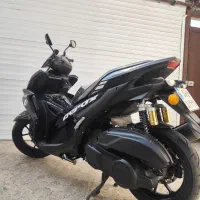 آیروکس 155 گلکسی R