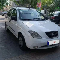 تیبا 2 مدل 1400|خودرو سواری و وانت|تبریز, |دیوار