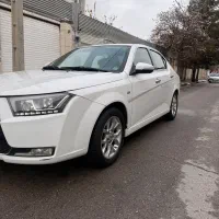 دنا پلاس توربو اتوماتیک