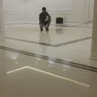 کف سابی سنگ بتن و...‌‌