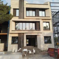 سنگ کار ساختمان