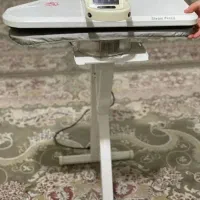 اتو پرس ژانومه