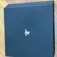 PS4 Pro 1TB - پی اس فور پرو - دو دسته|کنسول، بازی ویدئویی و آنلاین|تهران, گرگان|دیوار
