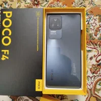 پوکو f4 5G گیمینگ