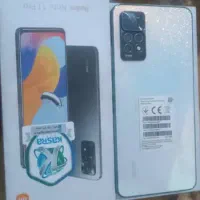 سلام گوشی Redmi Note11pro