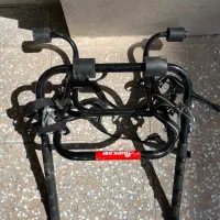 باربند دوچرخه
