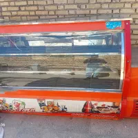 درمغازه وفریزرمغازه|فروشگاه و مغازه|شادگان, |دیوار