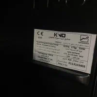 یخچال و فریزر کافی‌شاپی|فروشگاه و مغازه|رشت, نیکمرام|دیوار