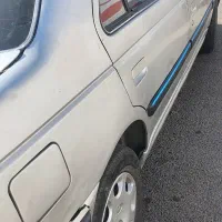 پارس ۸۴cng|خودرو سواری و وانت|زاهدان, |دیوار