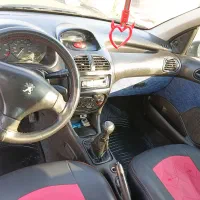 206درجه یک|خودرو سواری و وانت|رشت, کوی طالقانی|دیوار