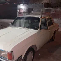 پیکان مدل 82 تازه تعمیرکامل|خودرو سواری و وانت|یاسوج, |دیوار