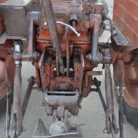 رومانی وادوات|خودرو سنگین|حسین آباد, |دیوار