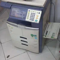 دستگاه کپی toshiba 456se