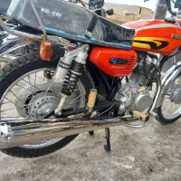 فروش موتور۱۲۵ رهرو مدارک کامل