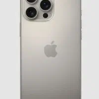 ایفون ۱۶ پرومکس فول های کپی