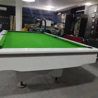 ایت بال ارونیک و اسنوکر بوفالوفروش فوری|ورزش‌های توپی|فولادشهر, B7|دیوار