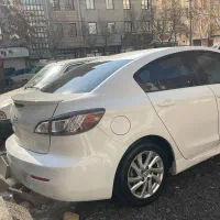 مزدا نیو مدل۸۹|خودرو سواری و وانت|اندیشه, شهرک المهدی|دیوار