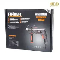 دریل چکشی فایندر مدل 197218 Finder|ماشین‌آلات صنعتی|بانه, |دیوار