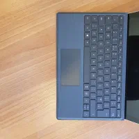 سرفیس pro 7 فوق العاده تمیز|رایانه همراه|شیراز, دانشگاه شیراز|دیوار