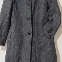 پالتو شال بافت کاپشن|لباس|زاهدان, |دیوار