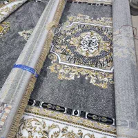 فرش طرح نیکان کد۱۴۵۶(فروشگاه فرش ناصر)|فرش|زاهدان, |دیوار