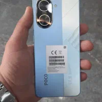 شیائومی poco c71