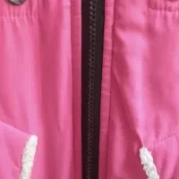 کاپشن دخترانه بسیار نو سایز 4|کفش و لباس بچه|مشهد, رضاییه|دیوار