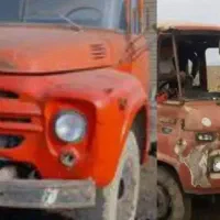 خاور و مینی بوس