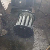 جوشکاری انواع دیگ اب گرم دیگ بخار مخزن استیل|خدمات پیشه و مهارت|مشهد, ثامن|دیوار