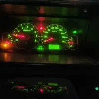 مفقودی مدارک ماشین