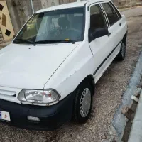 پراید تمیز 84