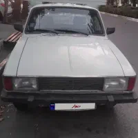 پیکان وانت مدل88