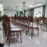 اجاره ظروف تشریفاتی|خدمات پذیرایی، مراسم|قزوین, |دیوار