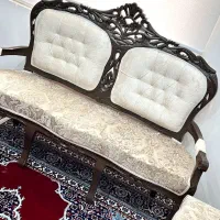 مبل ۹ نفره ۳۲میلیون نو زیر قیمت