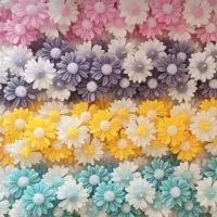 انواع شمع و گیفت یلدا روزمادر و پدر ولنتاین تولدو.|صنایع دستی و سایر لوازم تزئینی|گلستان (تهران), |دیوار