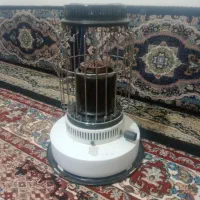 چراغ سولان درحدنو
