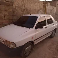 پراید ۹۵|خودرو سواری و وانت|پاکدشت, پاکدشت (مامازند)|دیوار