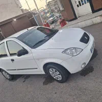 تیبا2 مدل 96|خودرو سواری و وانت|ایذه, |دیوار