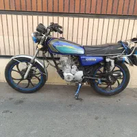 هندا 200مدل95