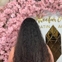 آموزش کراتین و انواع تراپی ها