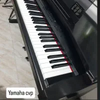 پیانو دیجیتال یاماها CVP-35