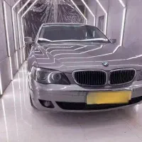 Bmw 730 li|خودرو سواری و وانت|تهران, ایوانک|دیوار