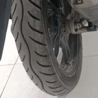 کلیک 402|موتورسیکلت|کنگاور, |دیوار