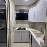 ۱۴۳ متری ۳ خواب سنددار/مطبخ/مستر/معلم قلب نور|فروش آپارتمان|رشت, معلم|دیوار