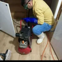 لوله بازکنی فنربرقی (۱۰۰%تضمینی) 24ساعته *منصف