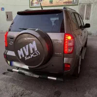 ام وی ام X33نیو cvt مدل1395